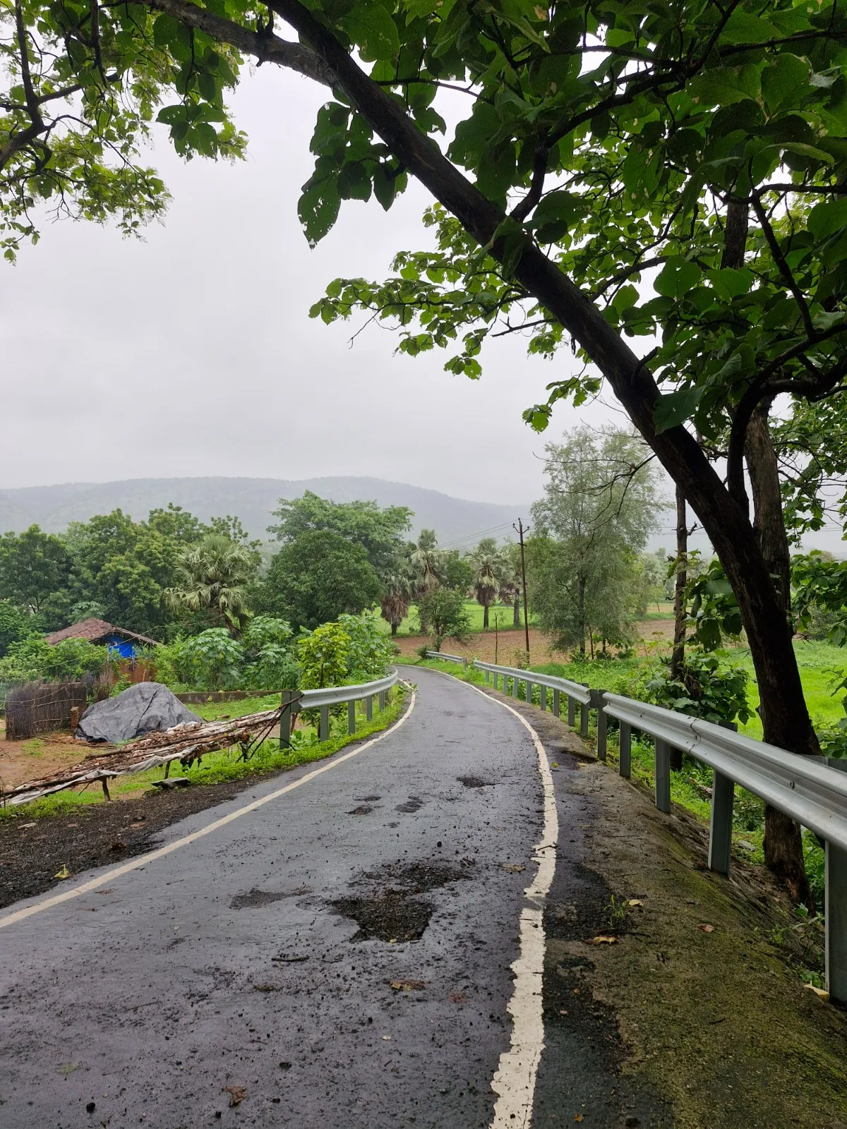 JambhuGhoda Circuit - Option 2