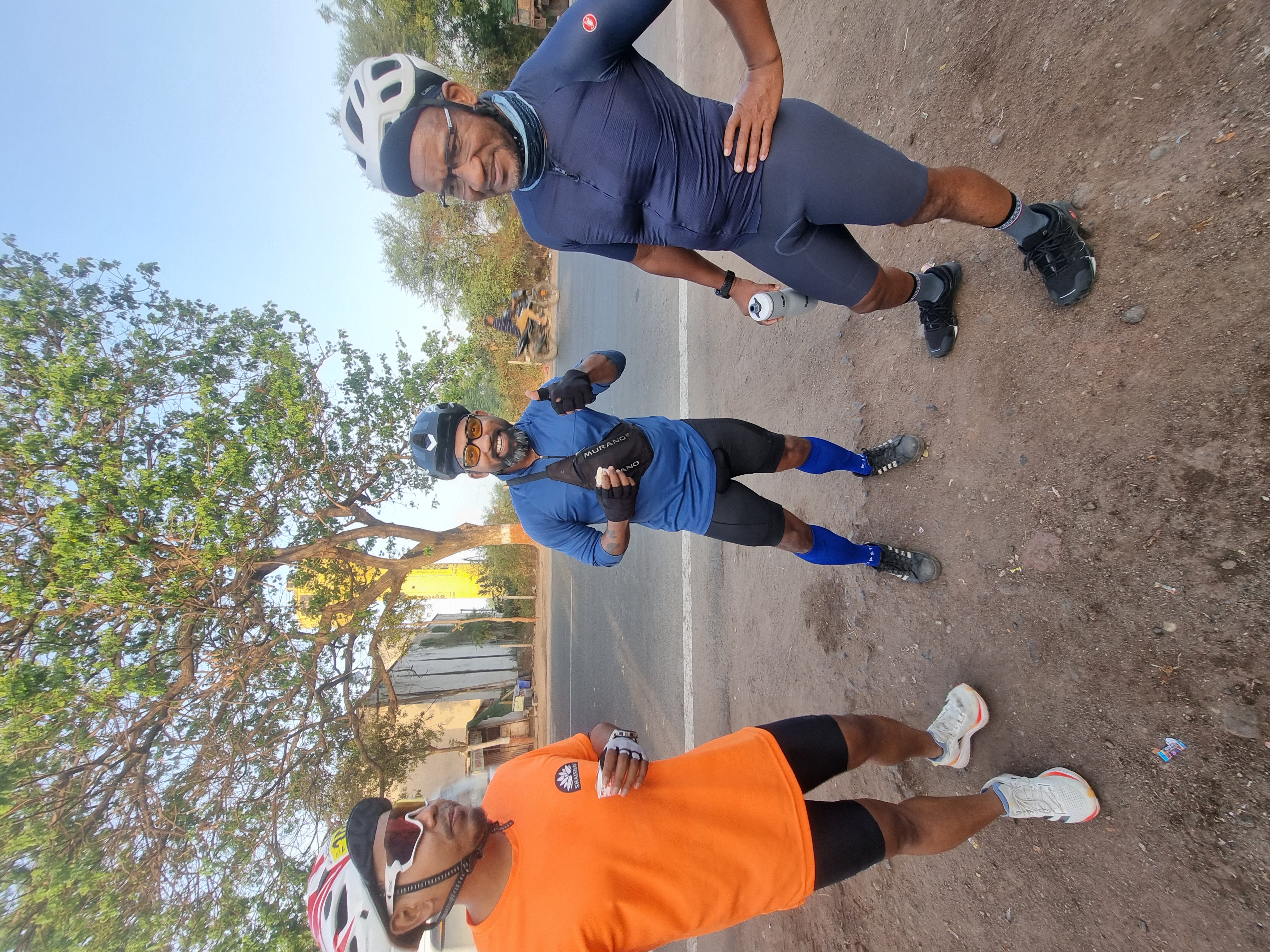 Vadodara – Anklav – Vasad Circuit